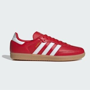 Adidas SAMBA OG SHOES